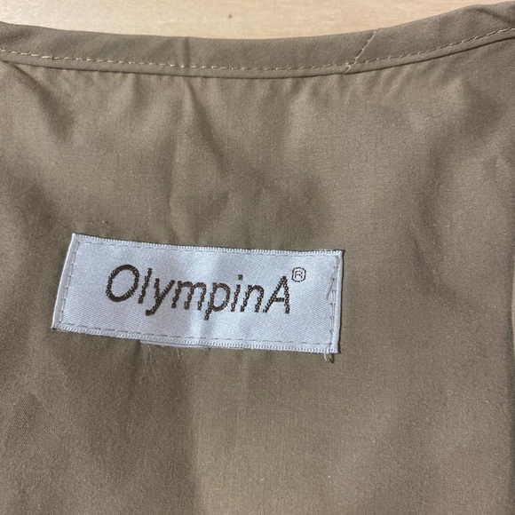 Olympina Fishing Outdoor Vest XXXL (CT) - Picture 7 of 11